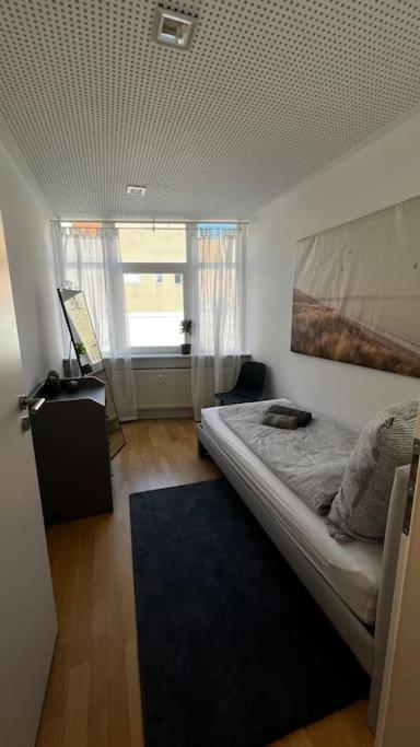 피르나 Traumhaft In Mitten Der Fussgaengerzone 아파트 외부 사진